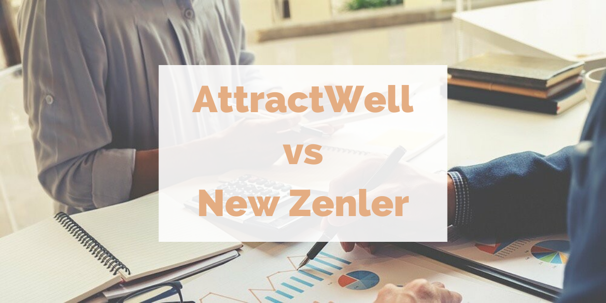 AttractWell vs New Zenler