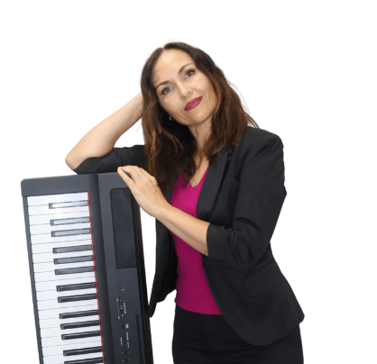 Photo of Yuliya Borshchova