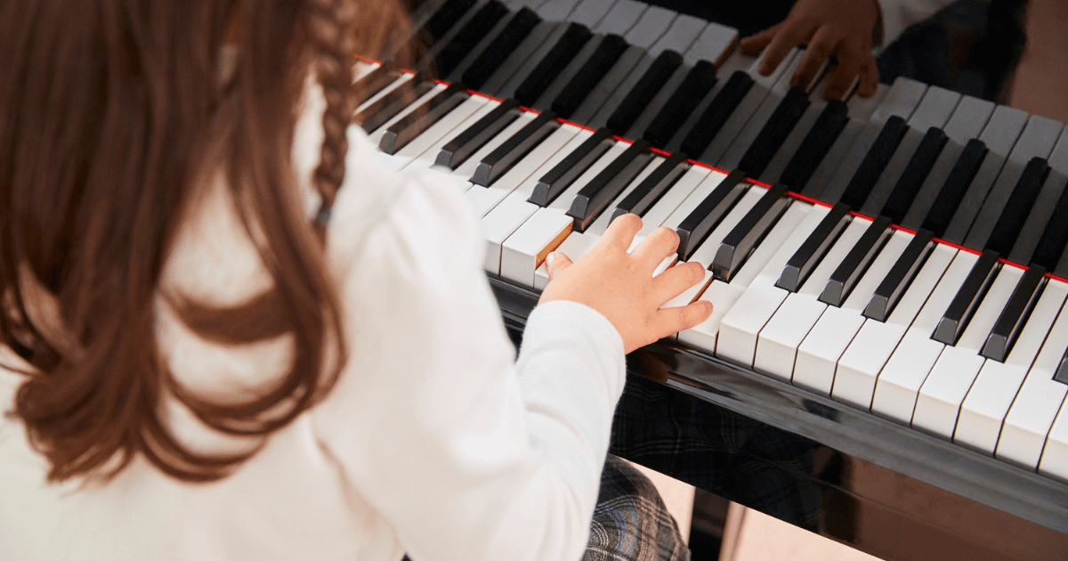 Best Piano Method Books for Children