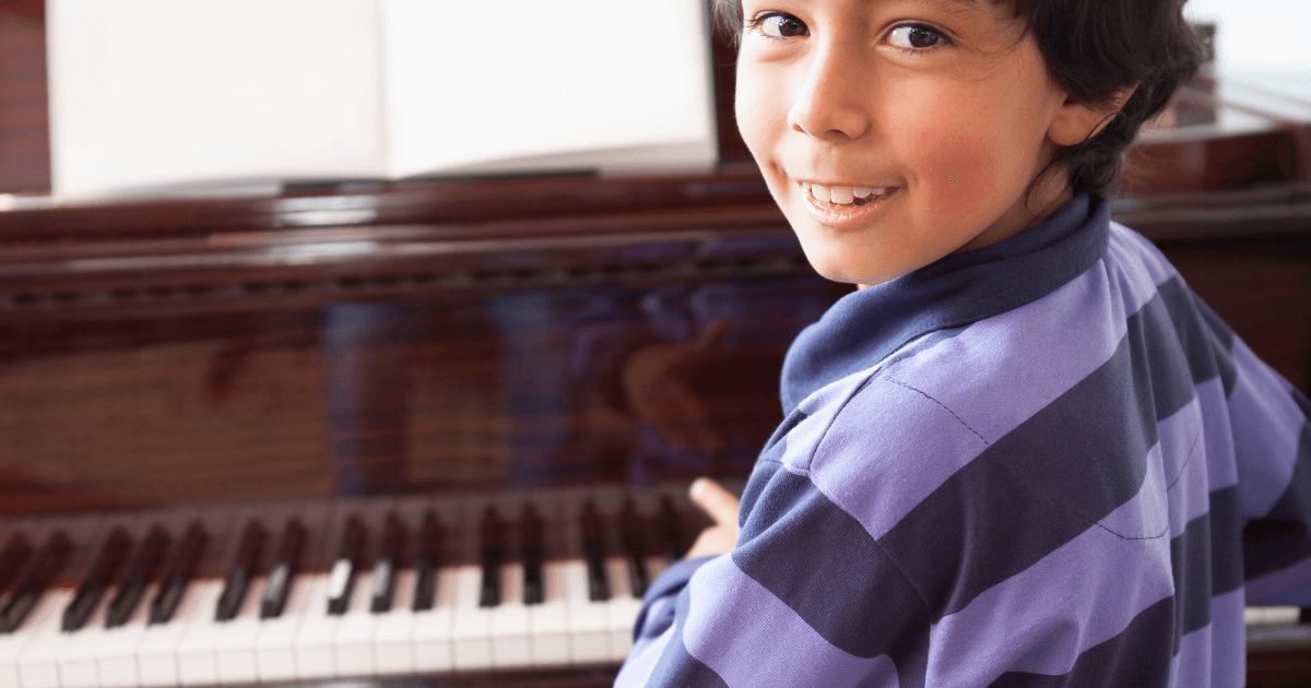 Integrated Piano Method