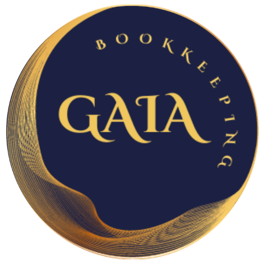 Gaia Bookkeeping · Kaeleya Rayne