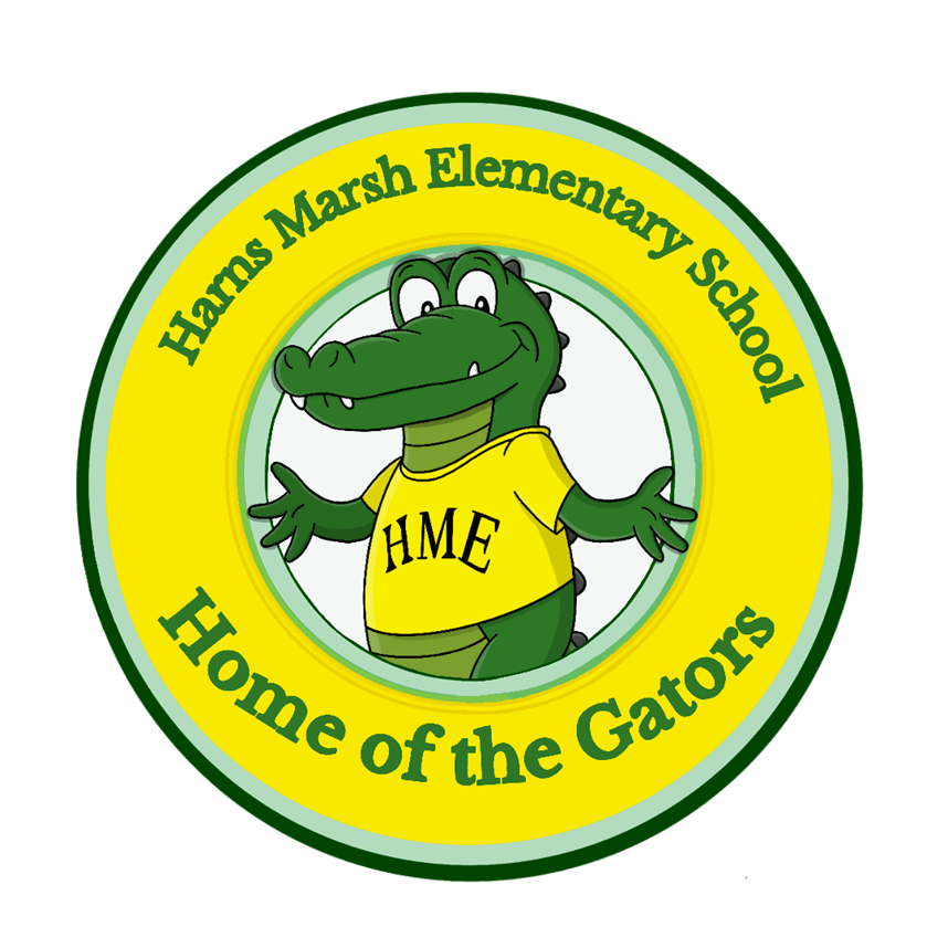 Harns Marsh Elementary School