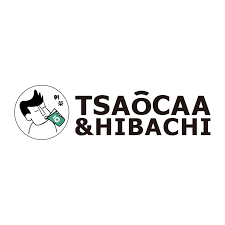 TSAOCAA & Hibachi