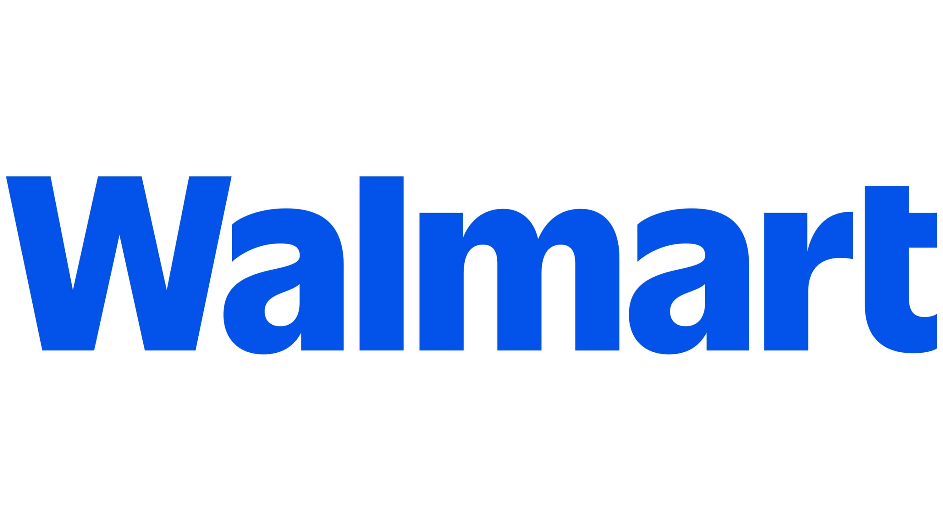 Walmart Store #5034