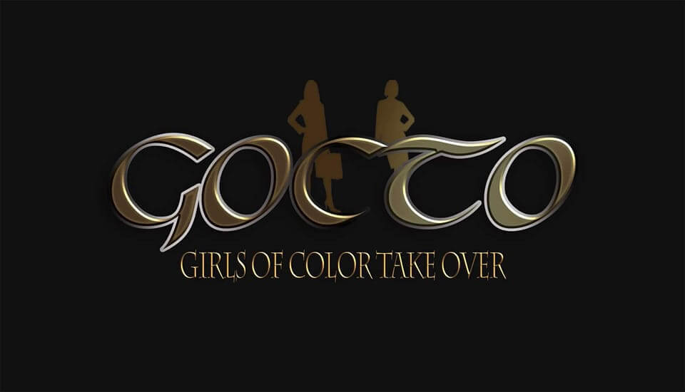 Girls of Color Entrepreneur Camp