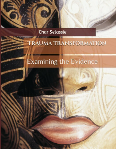 Trauma Transformation: Examining the Evidence