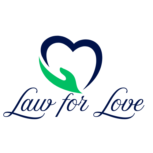 Law for Love