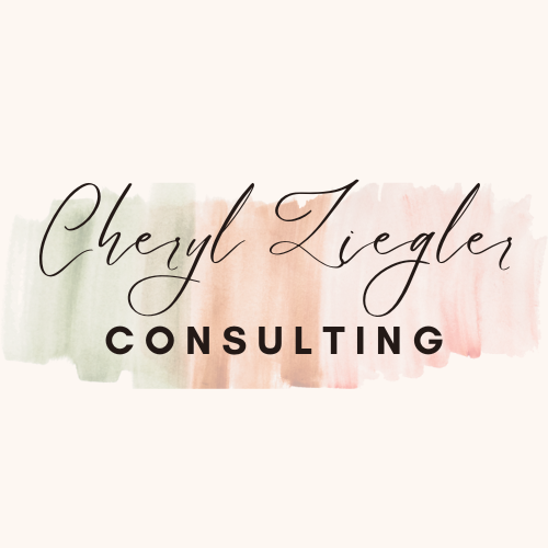 Cheryl Ziegler Consulting