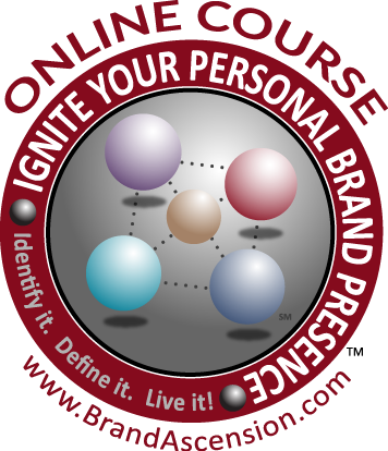Personal Branding ONline course