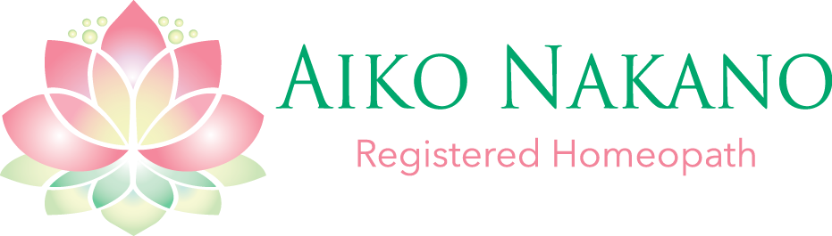 Aiko Nakano-Black
