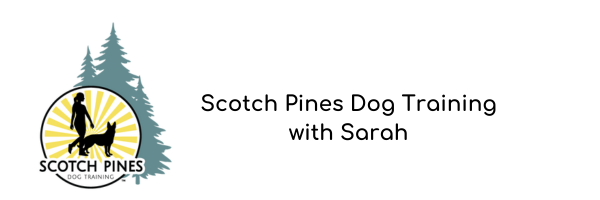 Scotch Pines Dog Training with Sarah