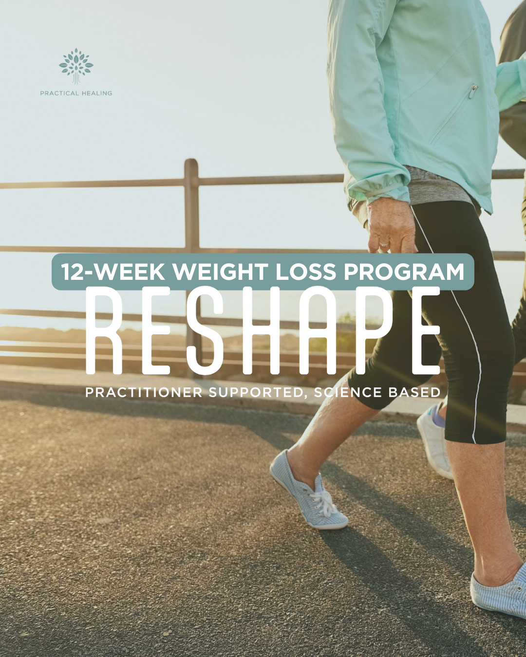 ReShape: A Science-Backed Weight Loss Program for Women