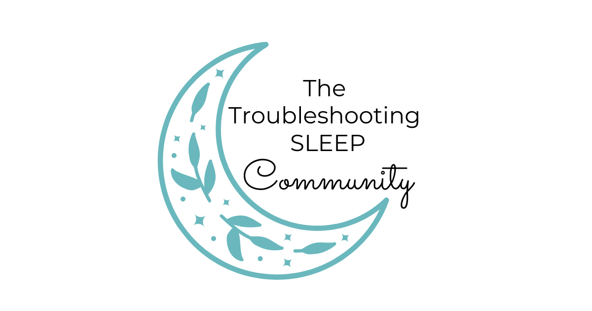 troubleshooting-sleep-community