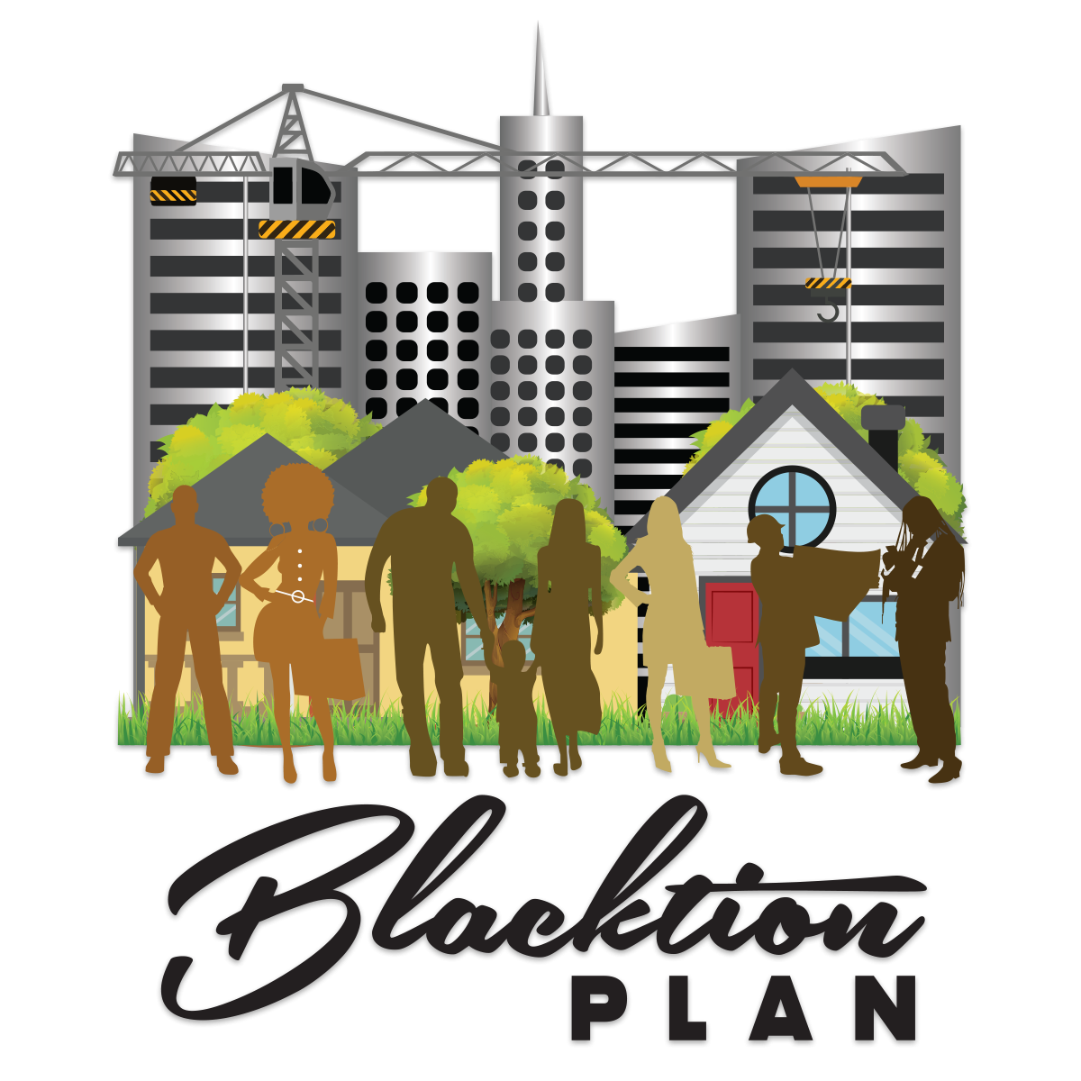 Blacktion Plan 