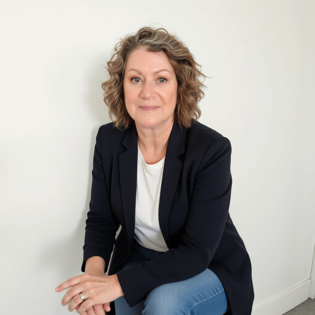 trauma informed nervous system healing expert 