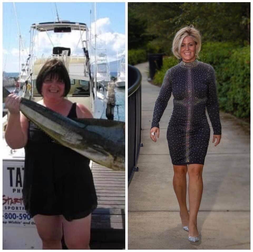  functional weight loss support for women hormones