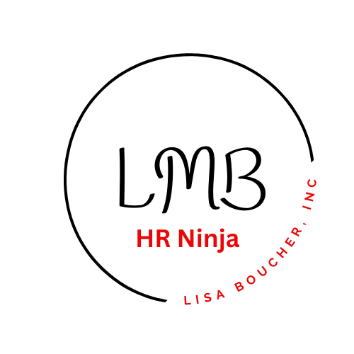 Lisa Boucher, High Performance Coach
