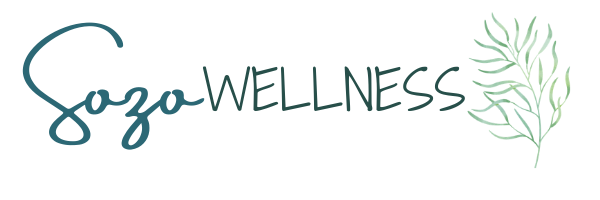Sozo Wellness, Inc. 