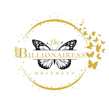 Angela Nichole 🦋 Billionairess Builder 