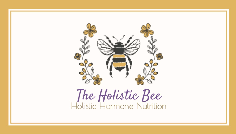 The Holistic Bee 