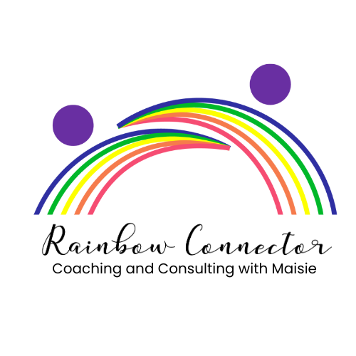 The Rainbow Connector