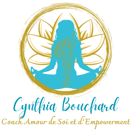 Cynthia Bouchard Self-love and Empowerment Coach