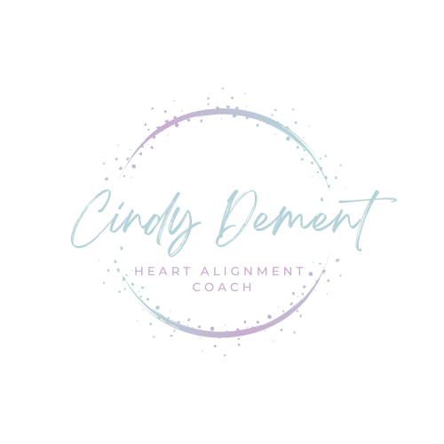 Cindy Dement - Heart Alignment Coach
