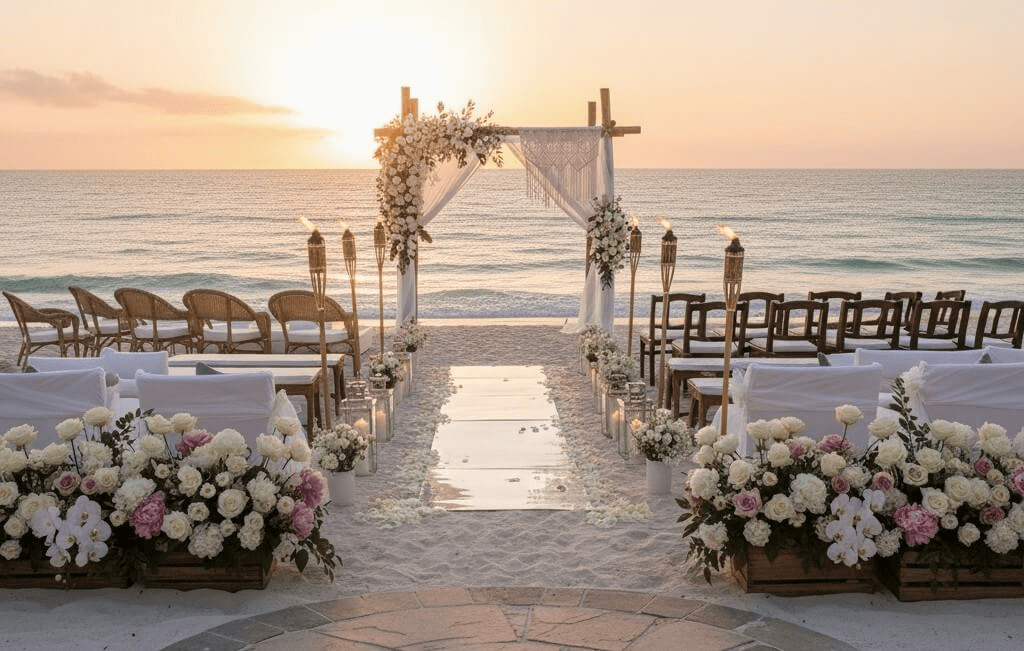  Welcome to Treasured Ceremonies