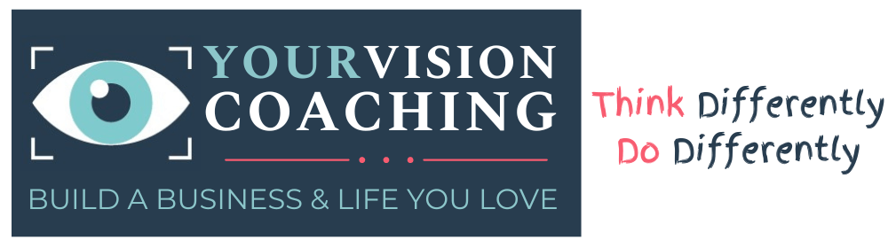 Your Vision Coaching