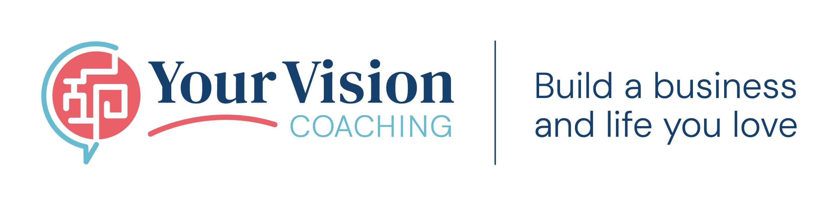 Your Vision Coaching