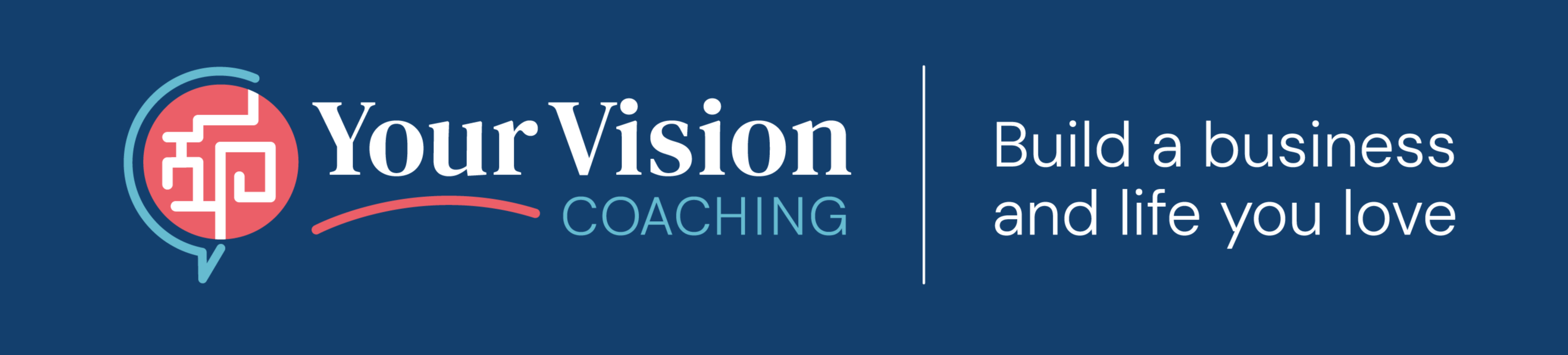 Your Vision Coaching