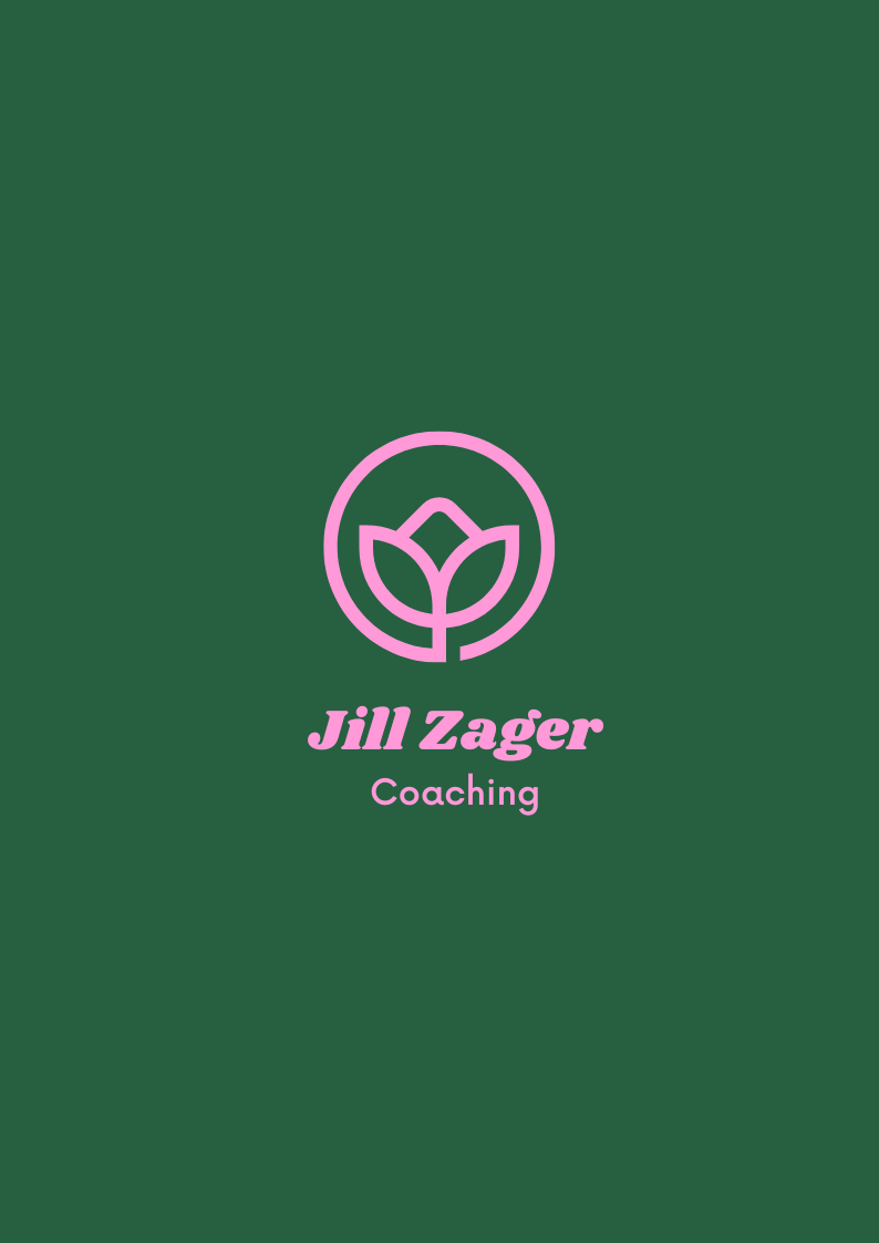 Jill Zager