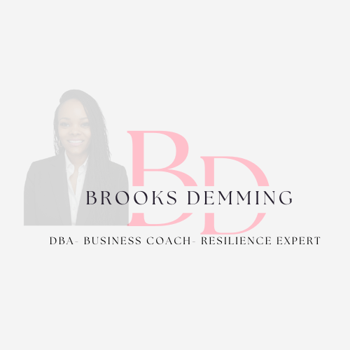 Brooks Demming