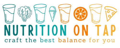 NUTRITION ON TAP