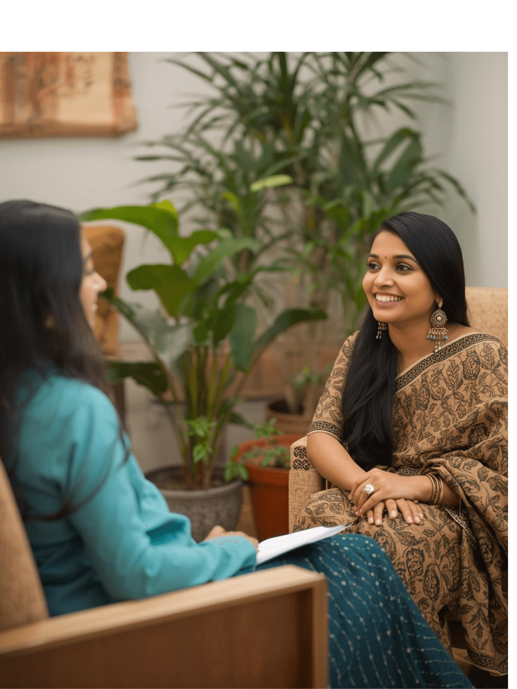 Cross-cultural family in Edmonton