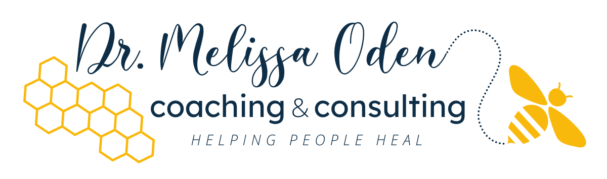 Dr. Melissa Oden Coaching & Consulting