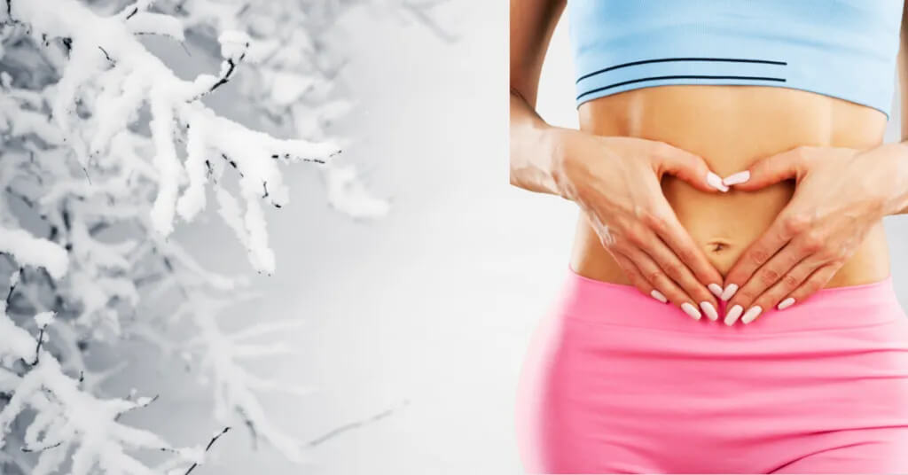 Gut Health: Why It Matters in the Winter, by Functional Nutritionist Andrea Nicholson