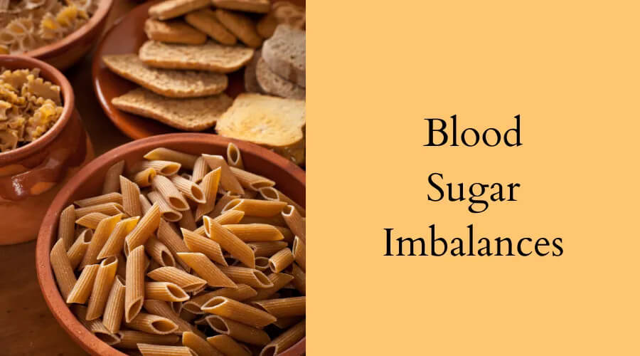 Little Known Effects of Blood Sugar Dysregulation by Functional Nutritionist Andrea Nicholson