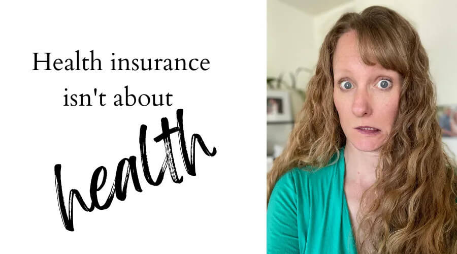 Can I use Health Insurance For the Holistic Health Program? by Functional Nutritionist Andrea Nicholson