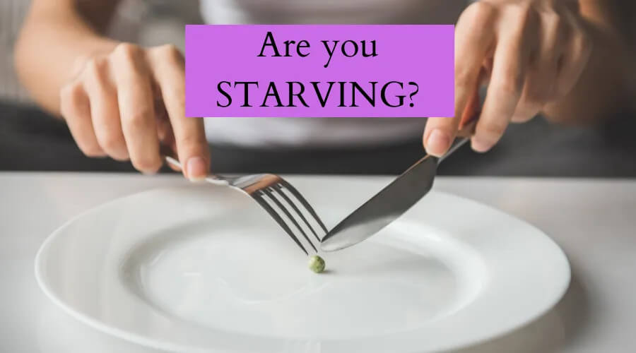 Starvation Mode: Myths & Information by Functional Nutritionist Andrea Nicholson