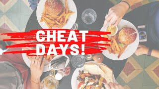 The Best Way to Recover After a Cheat Day! by Functional Nutritionist Andrea Nicholson