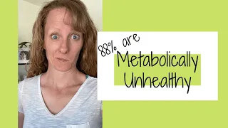What is Metabolic Syndrome? by Functional Nutritionist Andrea Nicholson