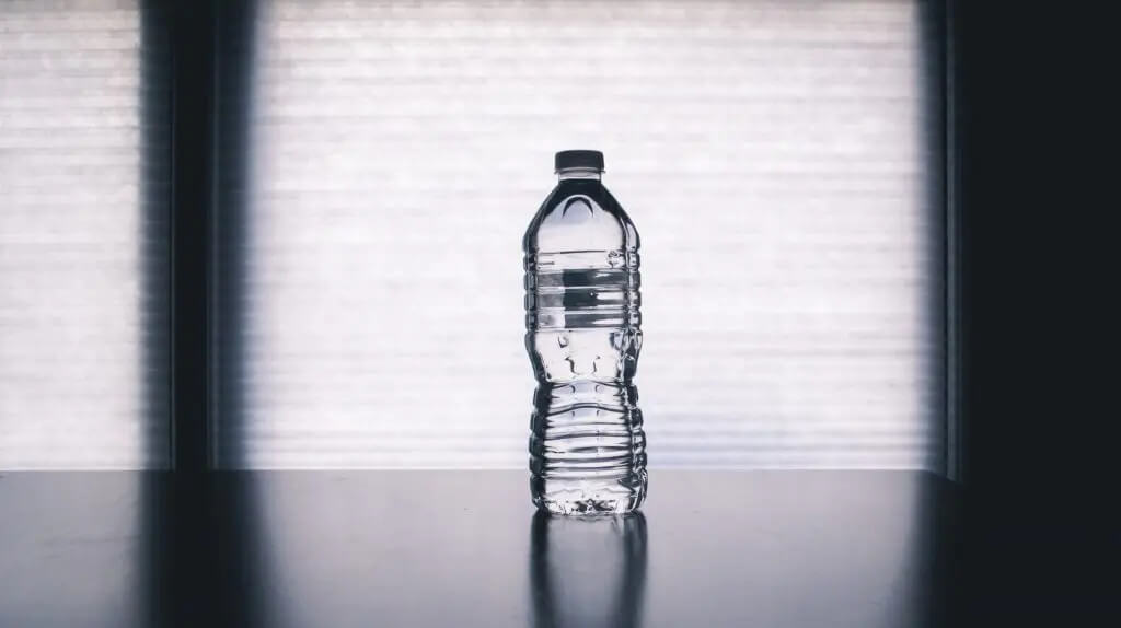 Is that Arsenic in Your Water Bottle? by Functional Nutritionist Andrea Nicholson