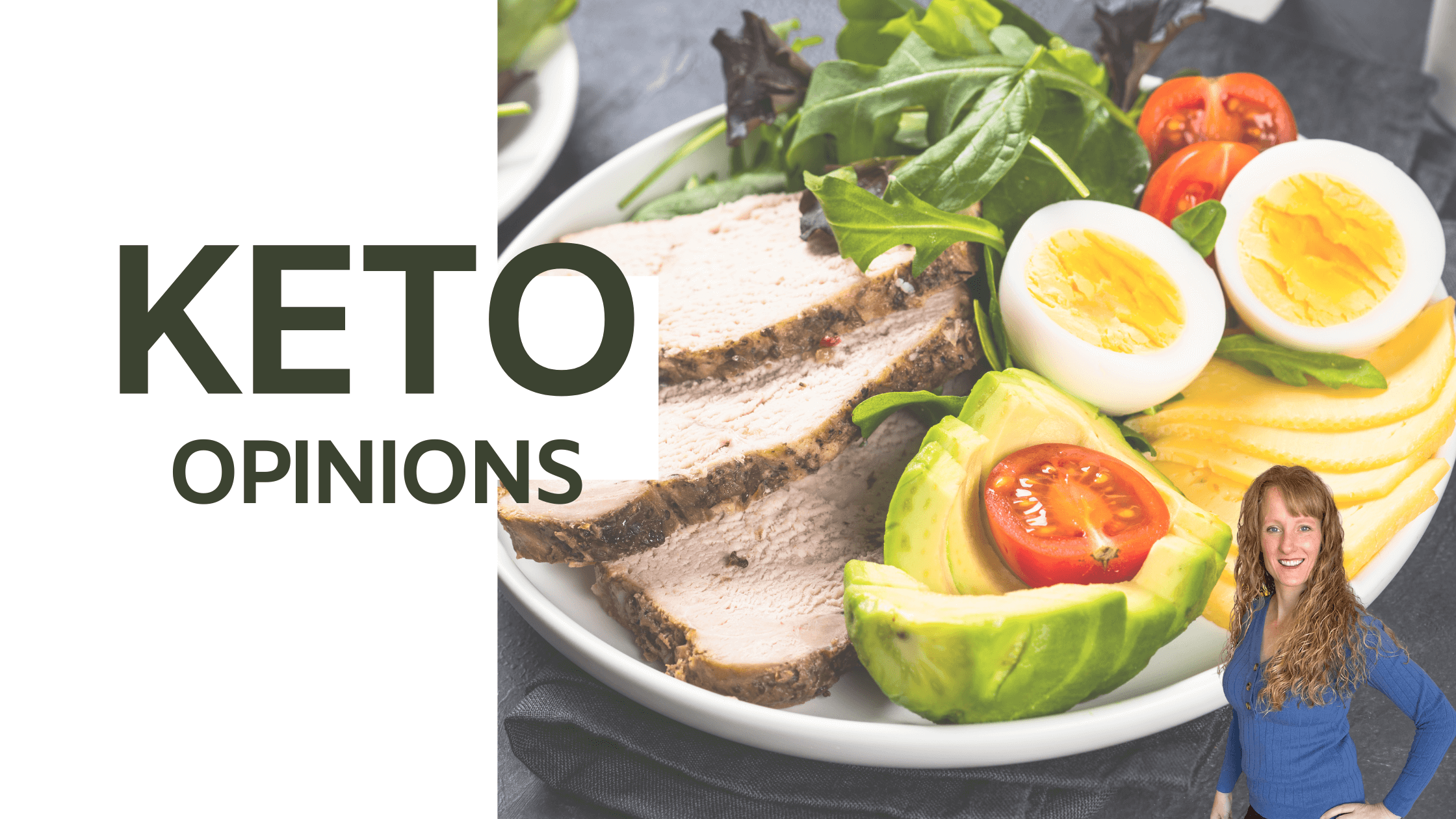 Functional Nutritionist Andrea Nicholson shares her views on the ketogenic diet on the Holistic Health Bites podcast
