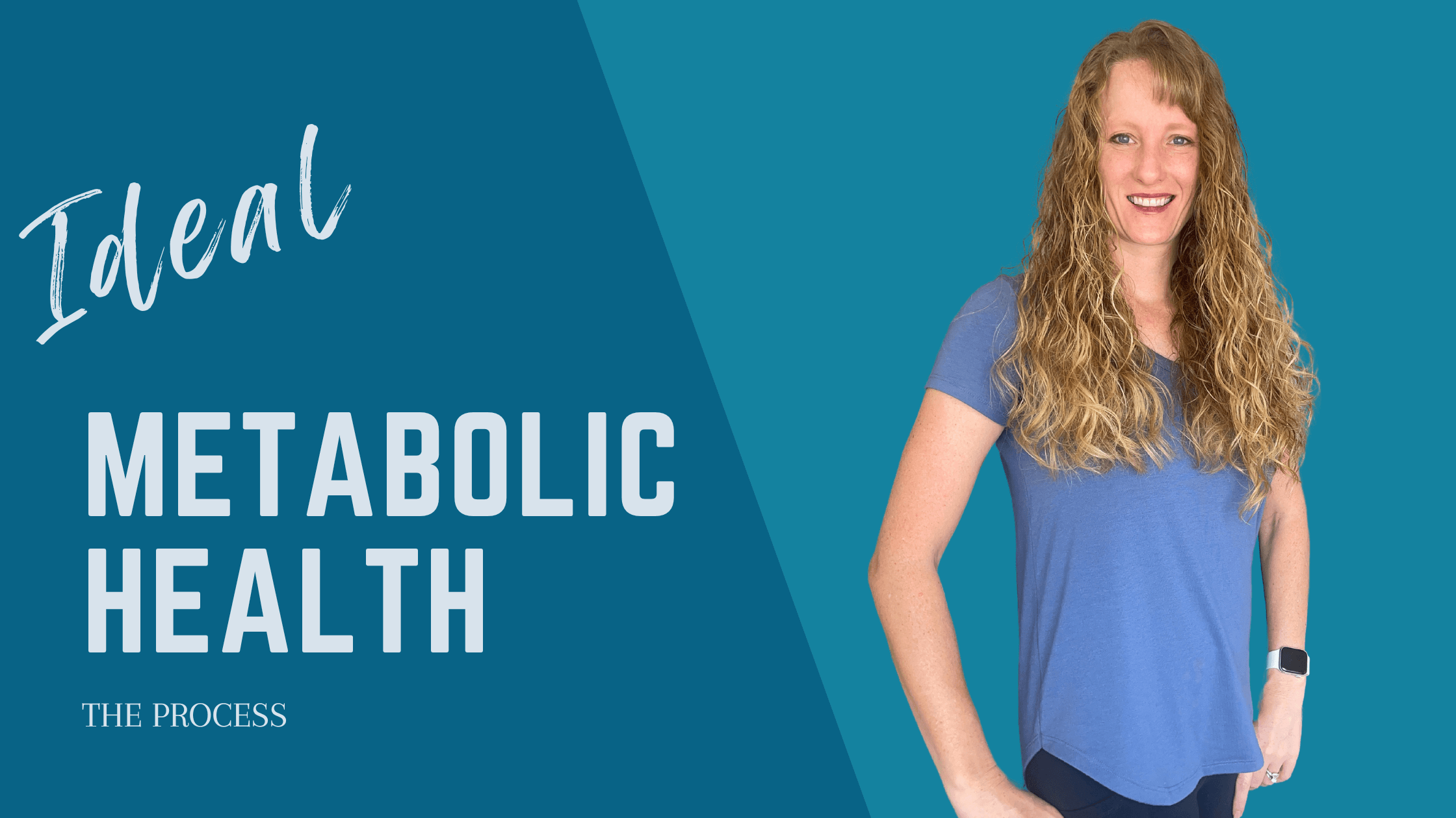 There is a step by step process to achieving ideal metabolic health. On this episode of the Holistic Health Bites podcast by Functional Nutritionist Andrea Nicholson discusses the vital process to follow. 