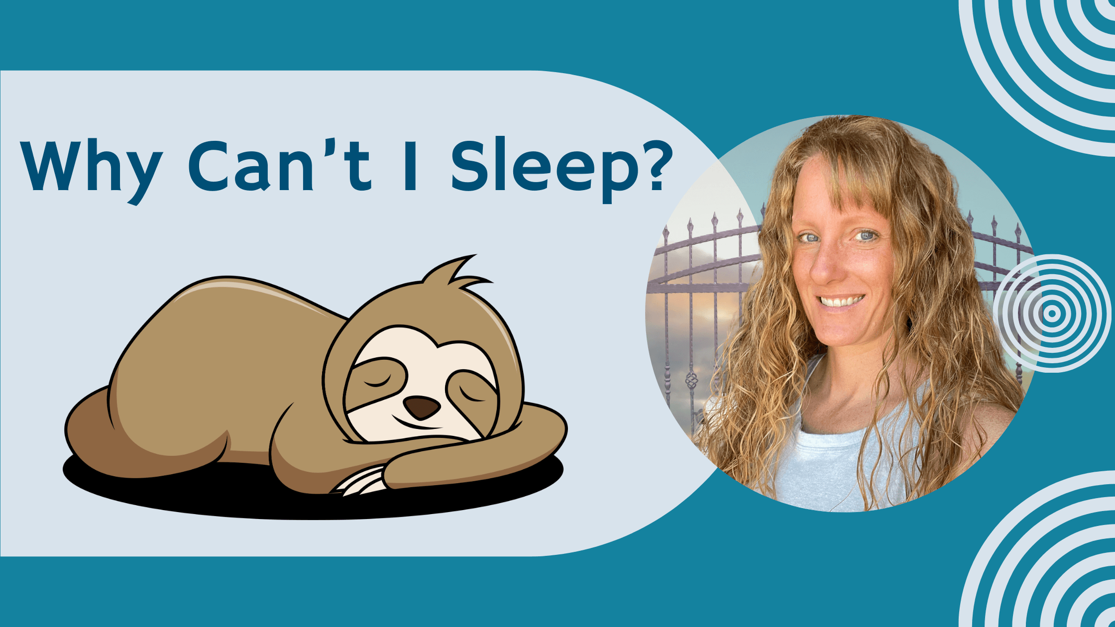  Holistic Health Bites podcast by Functional Nutritionist Andrea Nicholson discussing the reasons for poor quality sleep and ways to improve.