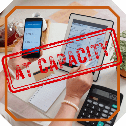 Bookkeeping & BAS Services