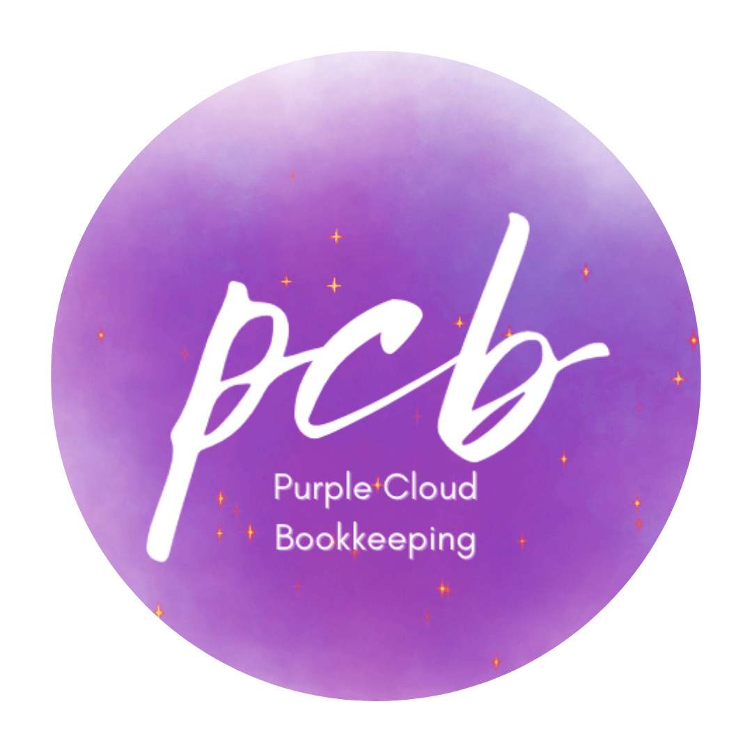Purple Cloud Bookkeeping