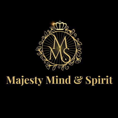 Majesty Mind & Spirit