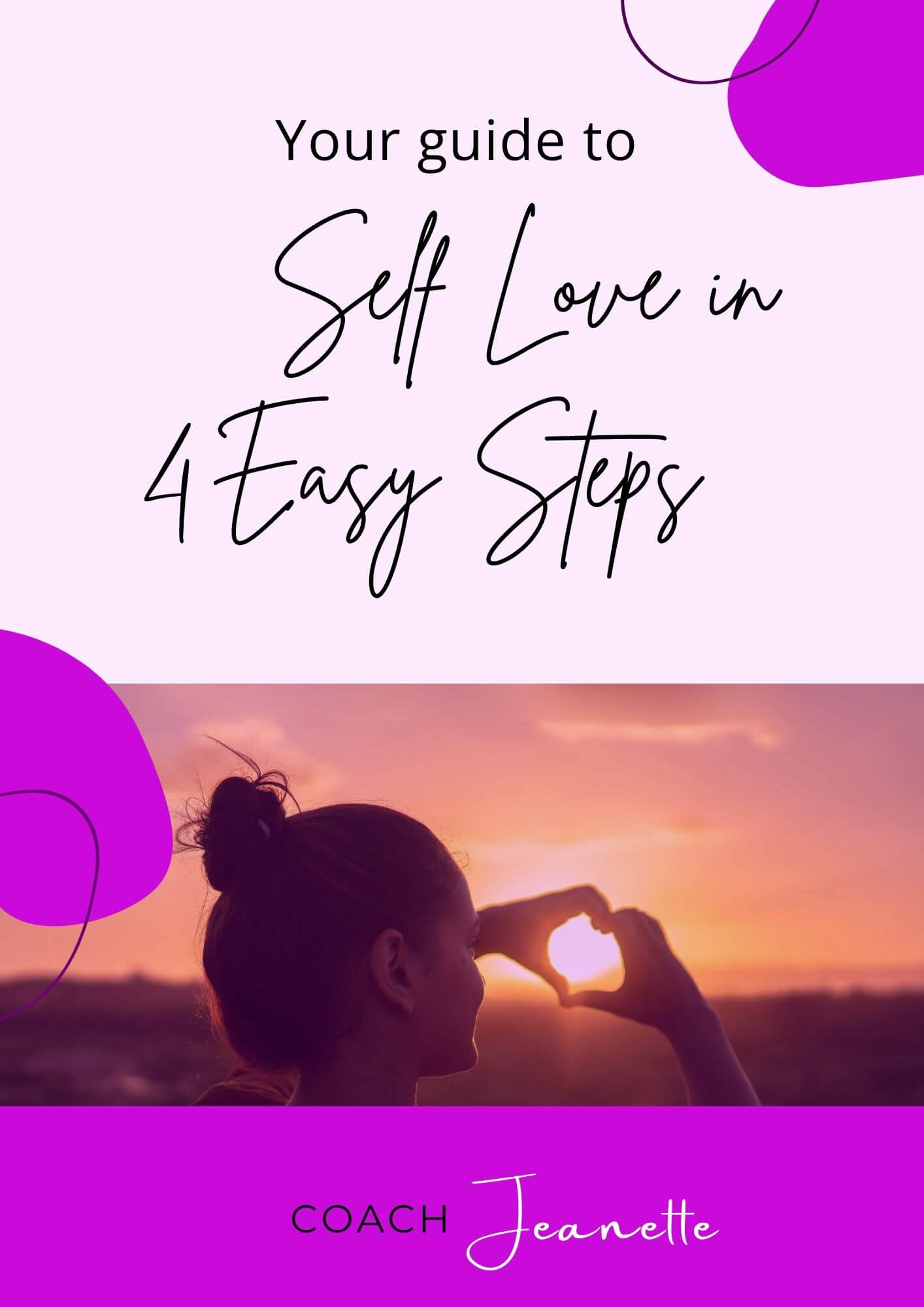  Self Love Guide
